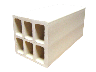 Aparente 6F 11,5 Branco